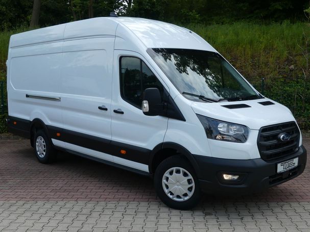 Ford Transit 350 2.0 EcoBlue Trend 96 kW image number 1