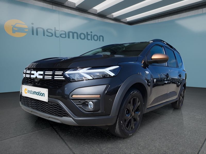 Dacia Jogger Extreme