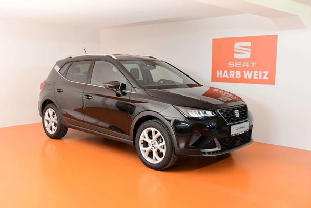 Seat Arona 1.0 TSI FR DSG 81 kW image number 1