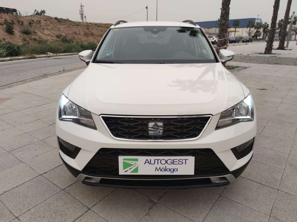 Seat Ateca 1.0 TSI Style 85 kW image number 14