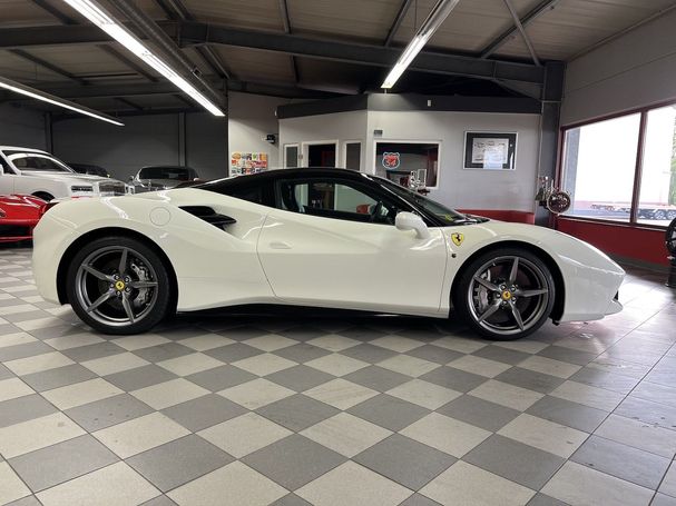 Ferrari 488 GTB 493 kW image number 6