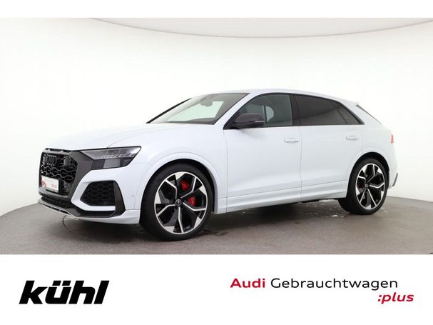 Audi RSQ8 4.0 TFSI 441 kW image number 1