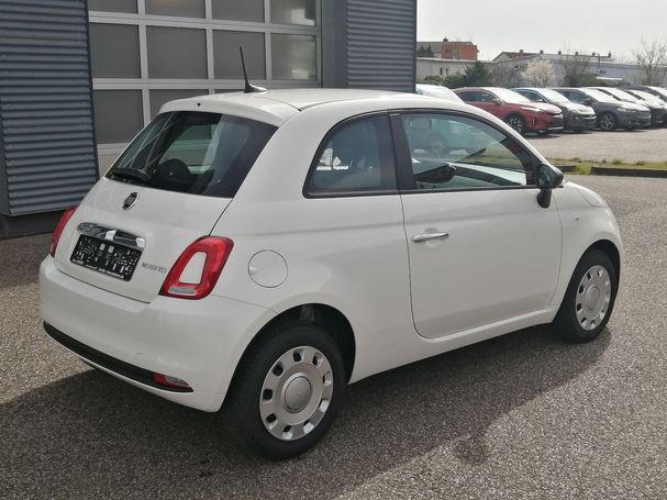 Fiat 500 51 kW image number 5