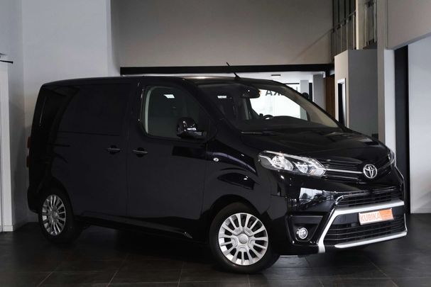 Toyota Proace Verso 88 kW image number 3