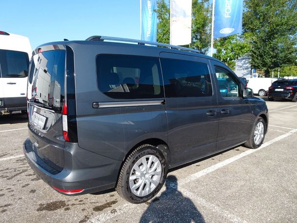 Ford Tourneo Connect Titanium 90 kW image number 5