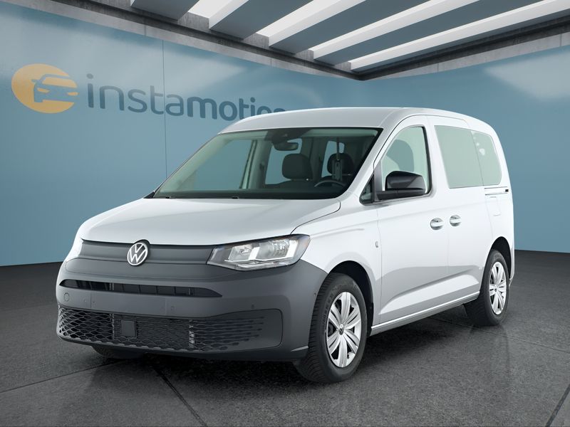 Volkswagen Caddy 85 kW