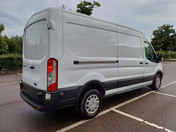 Ford Transit 350 96 kW image number 17