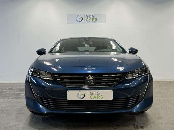 Peugeot 508 96 kW image number 7