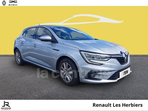 Renault Megane 1.5 Blue dCi 115 85 kW image number 2