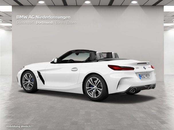 BMW Z4 sDrive20i M Sport 145 kW image number 8