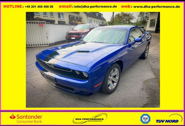 Dodge Challenger 227 kW image number 5