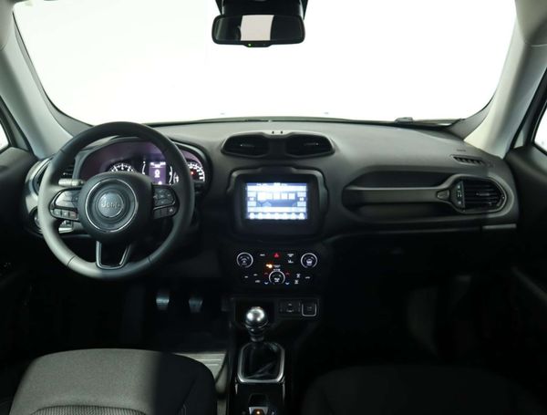 Jeep Renegade 1.0 Night Eagle 88 kW image number 13