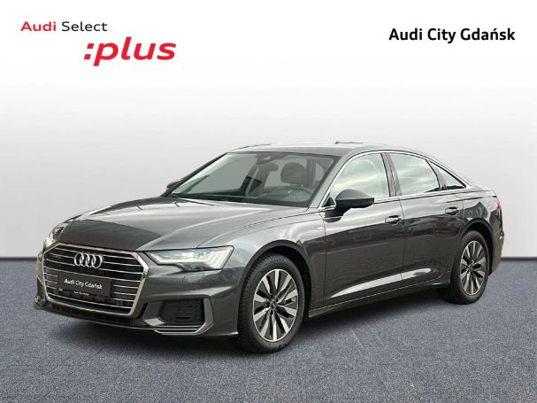 Audi A6 150 kW image number 1