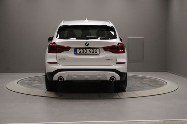 BMW X3 xDrive 210 kW image number 3