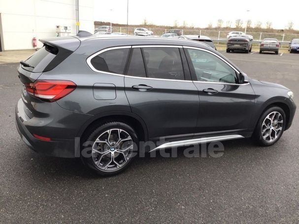 BMW X1 25e xDrive 162 kW image number 11