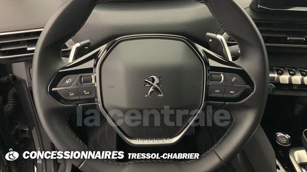 Peugeot 5008 96 kW image number 11