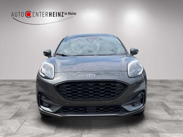 Ford Puma 1.0 EcoBoost ST-Line 92 kW image number 3