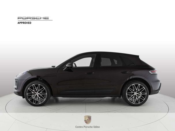 Porsche Macan PDK 195 kW image number 3