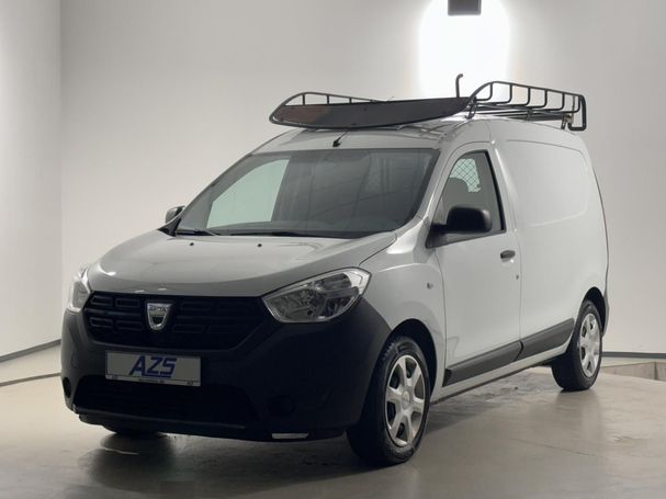 Dacia Dokker DCi 66 kW image number 1