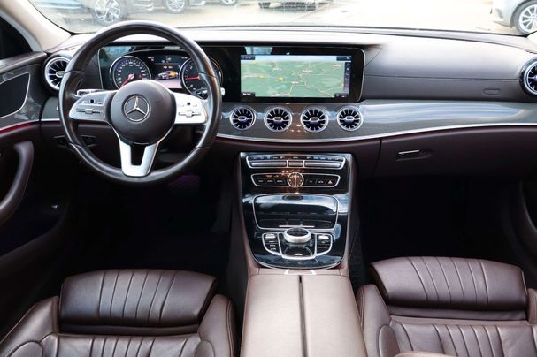 Mercedes-Benz CLS 350 d 210 kW image number 14