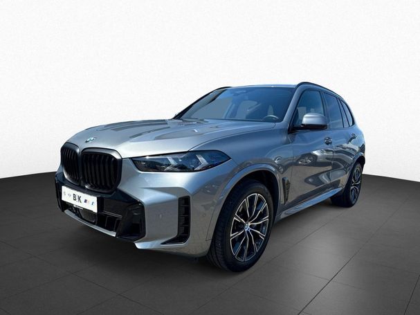 BMW X5 xDrive 210 kW image number 1