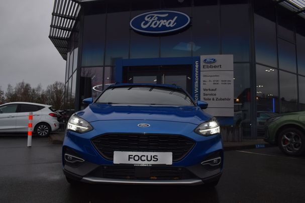 Ford Focus 1.5 ACTIVE 134 kW image number 6