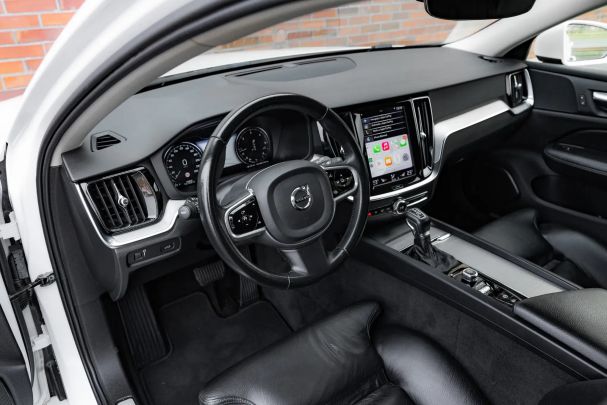 Volvo V60 D4 Geartronic Inscription 140 kW image number 21