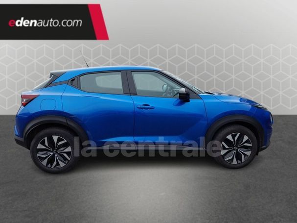 Nissan Juke DIG-T Business Edition 84 kW image number 14