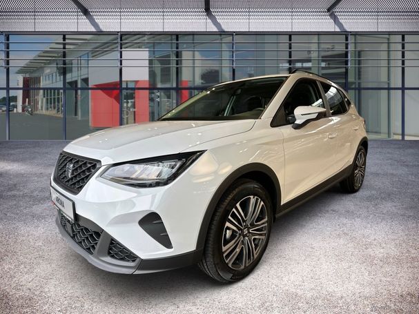 Seat Arona 1.0 TSI Style Edition 81 kW image number 1