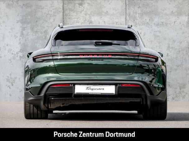 Porsche Taycan 4 Cross Turismo 320 kW image number 11