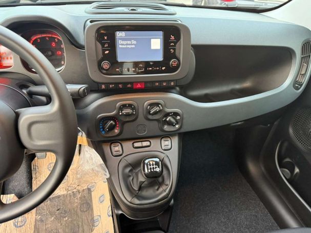 Fiat Panda 51 kW image number 15