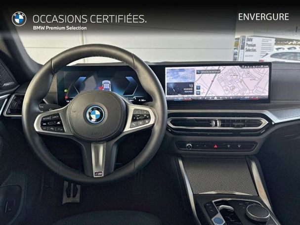 BMW i4 eDrive40 M Sport 254 kW image number 6