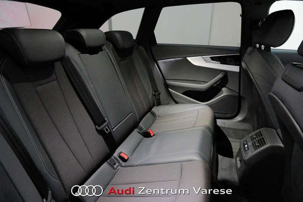 Audi A4 40 TDI quattro S-line Avant 150 kW image number 7