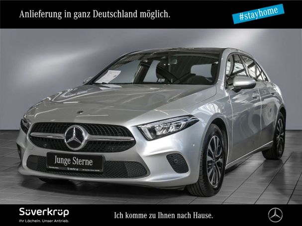 Mercedes-Benz A 180 d 85 kW image number 1