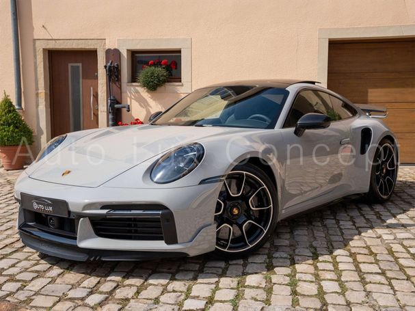 Porsche 992 Turbo S 478 kW image number 1