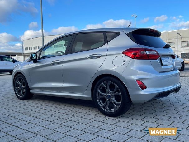 Ford Fiesta 1.0 ST-Line 74 kW image number 18