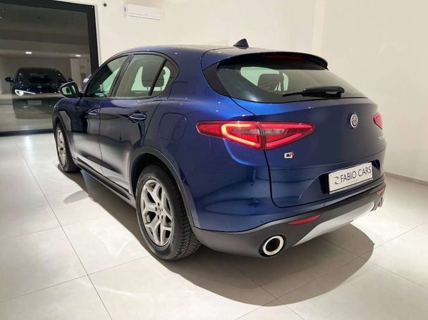 Alfa Romeo Stelvio 2.2 Q4 140 kW image number 5