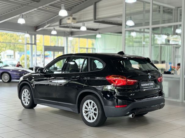 BMW X1 25e xDrive 162 kW image number 4