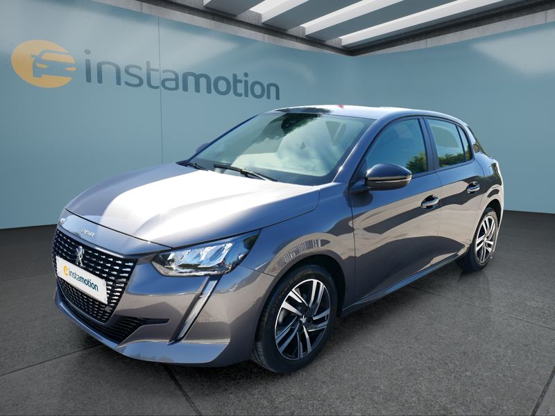 Peugeot 208 PureTech