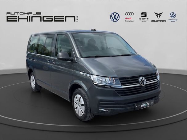 Volkswagen T6 Caravelle DSG Trendline 110 kW image number 3