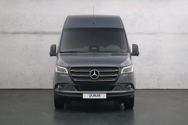 Mercedes-Benz Sprinter 319 CDI 140 kW image number 10