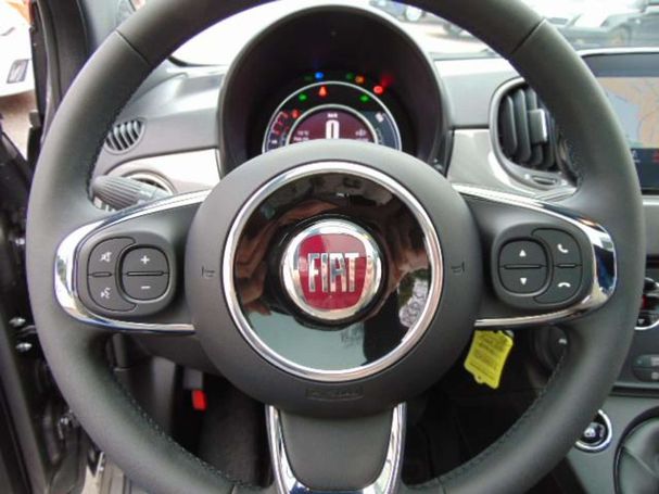 Fiat 500 1.0 51 kW image number 13