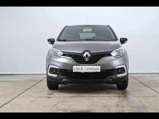 Renault Captur TCe 90 LIMITED 67 kW image number 3