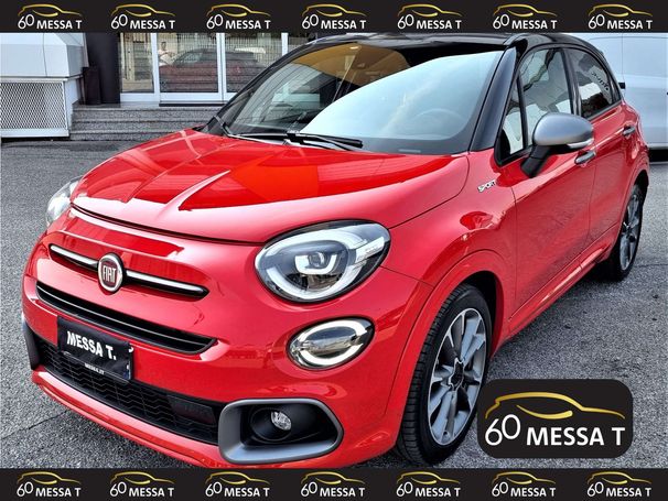 Fiat 500X 1.0 88 kW image number 2