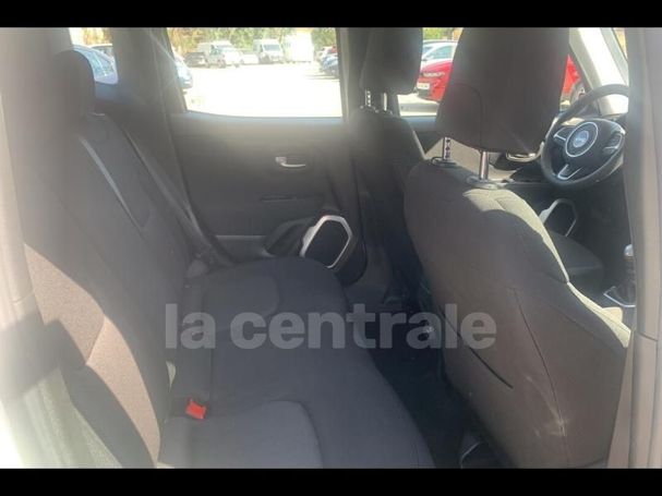 Jeep Renegade 1.0 Longitude 88 kW image number 6