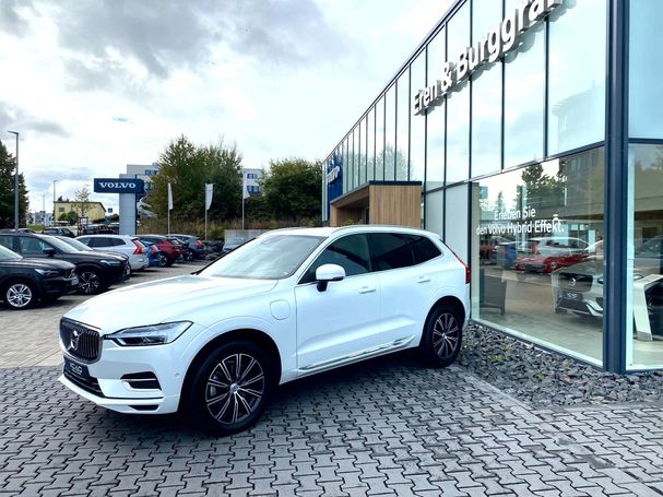 Volvo XC60 T8 AWD Inscription 288 kW image number 1