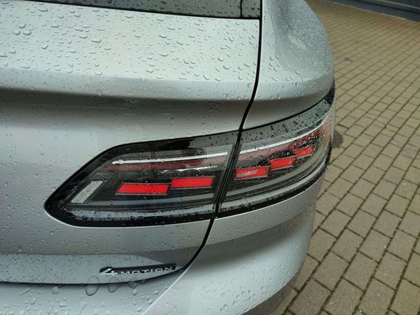 Volkswagen Arteon 2.0 TDI DSG 4Motion 147 kW image number 24