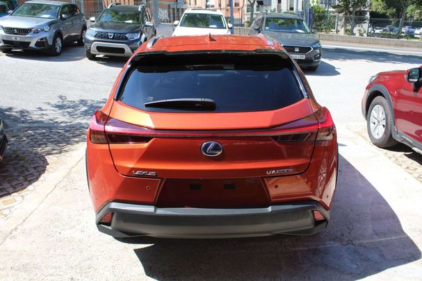 Lexus UX 250h 135 kW image number 3