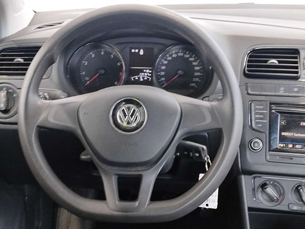 Volkswagen Polo 55 kW image number 6