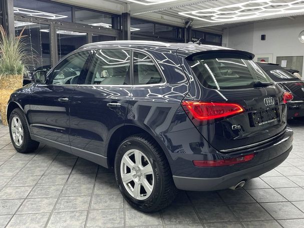 Audi Q5 2.0 TDI quattro 140 kW image number 3